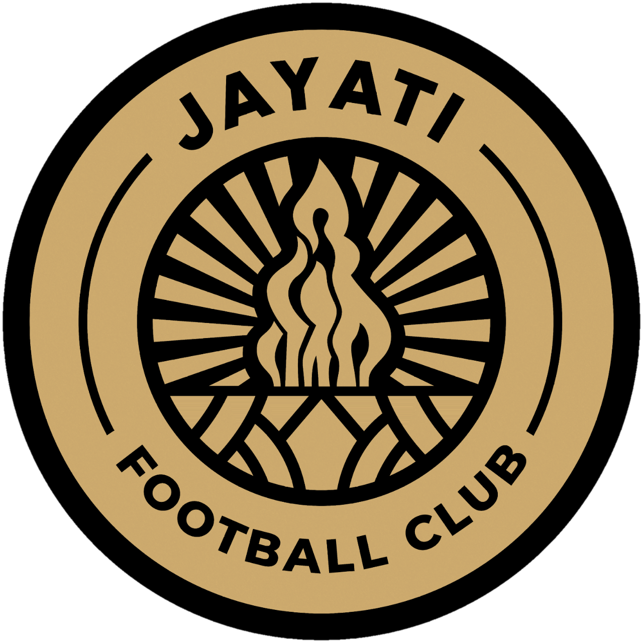 Jayati FC