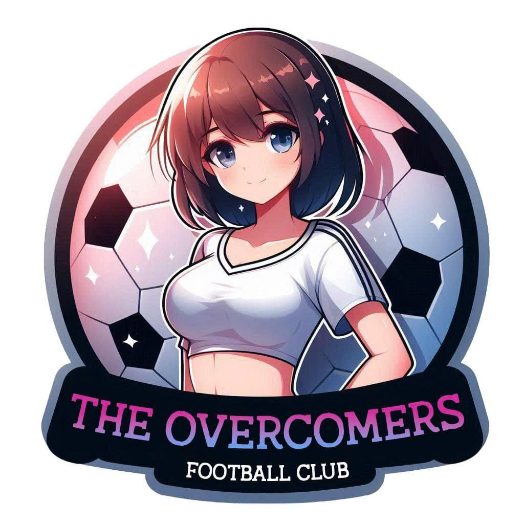 The OverComers Club