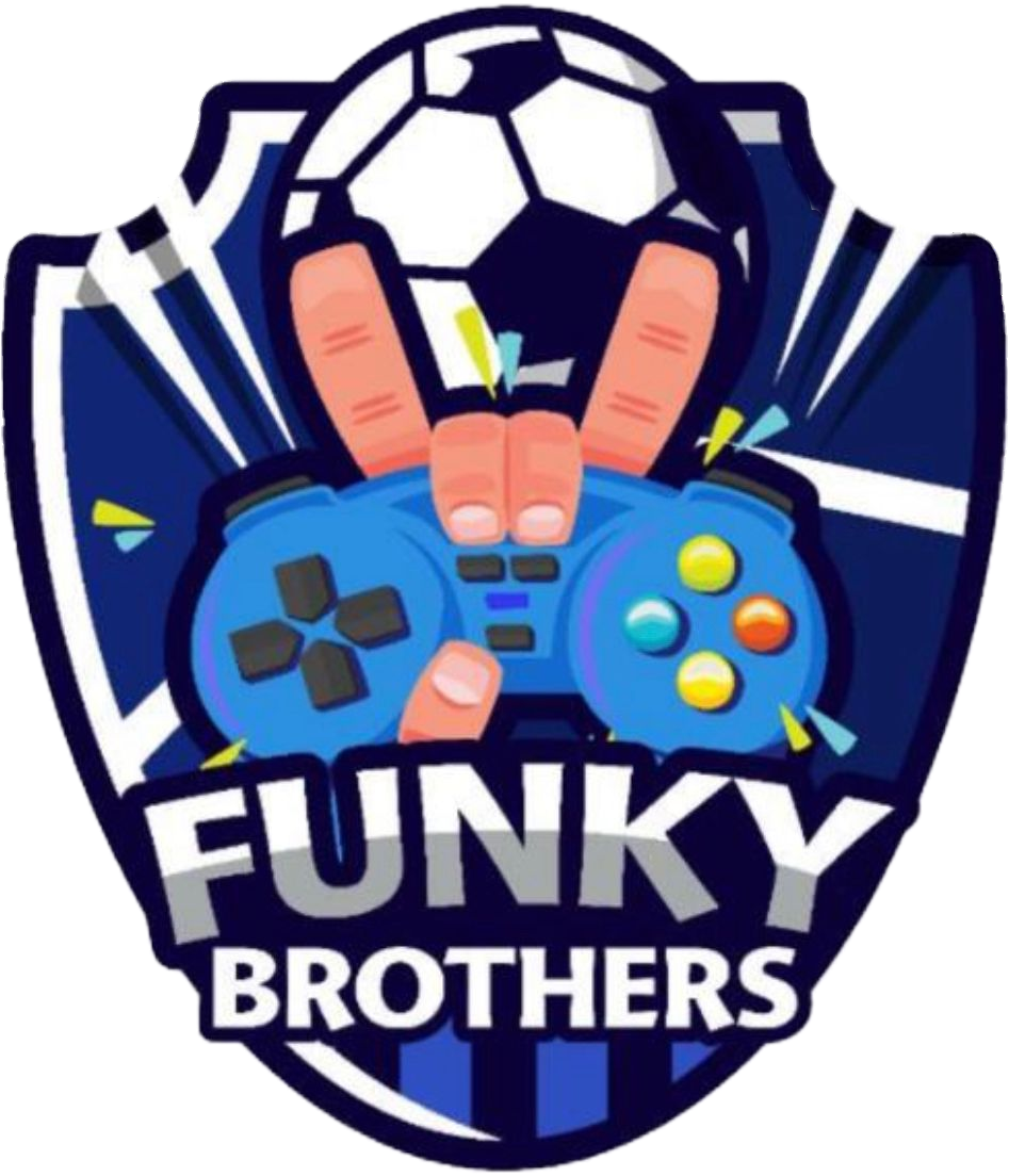 FUNKY BROTHERS