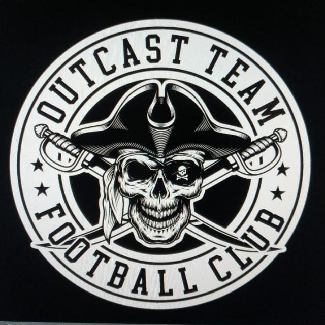 OUTCAST TEAM