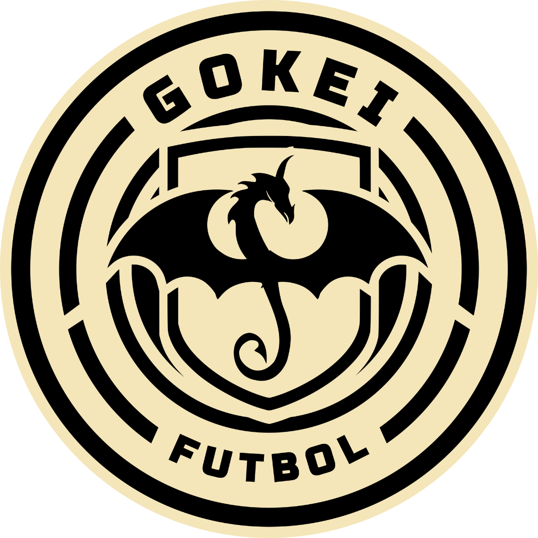Gokei Futbol